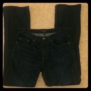 Banana republic jeans